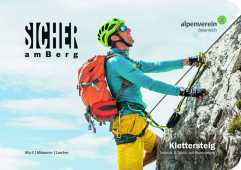 SicherAmBerg Klettersteig