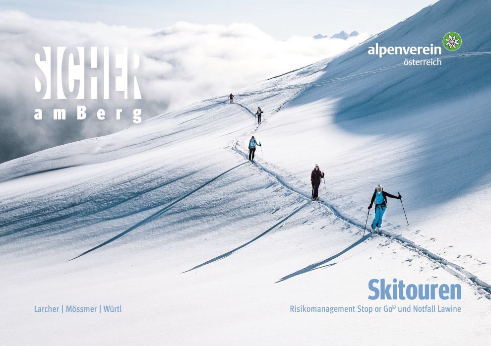 SicherAmBerg-Skitouren 1x1