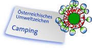 Österreichisches Umweltzeichen für Campingplätze