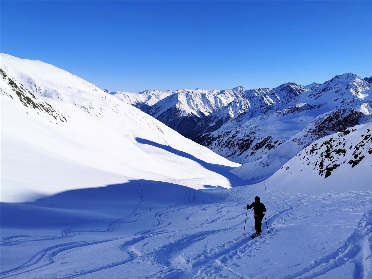Bild zu 20-0014-06: Übungsleiter Skitouren