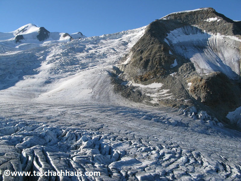 Bild zu BSE23sk02: Improvers Alpine Skills Training