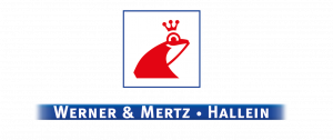 Werner Mertz Hallein