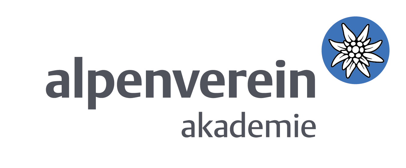 Logo alpenverein akademie