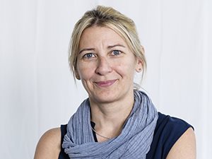 Mag. Birgit Kantner