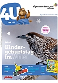 4U Kinder und Familienmagazin 04/2014