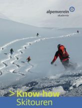 Skitouren Know-how