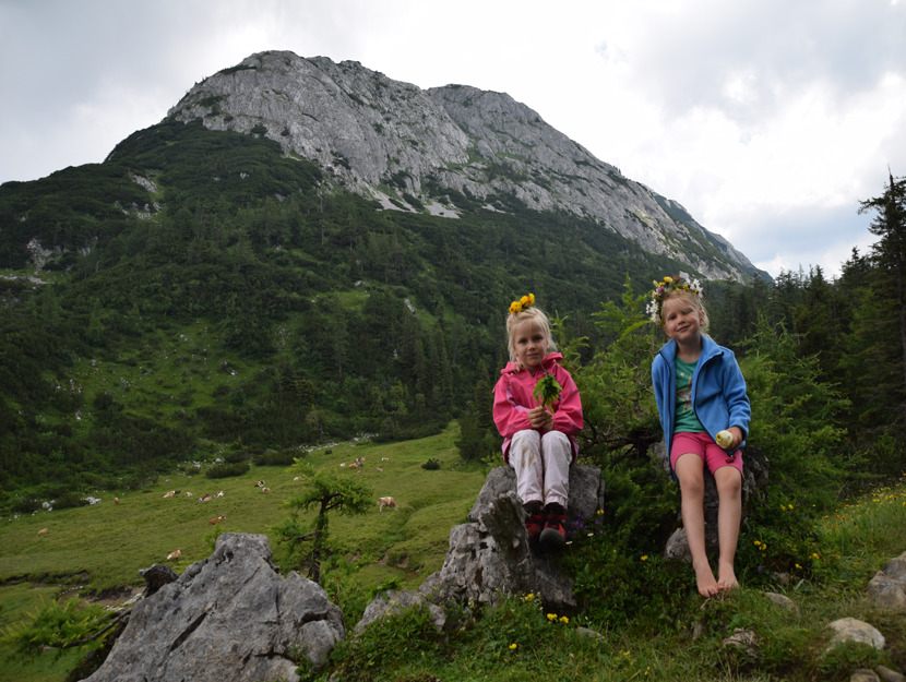 Bild zu 19-0333-01: Berge&Zwerge-Familiencamp II