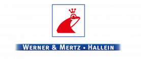 Werner & Mertz Hallein